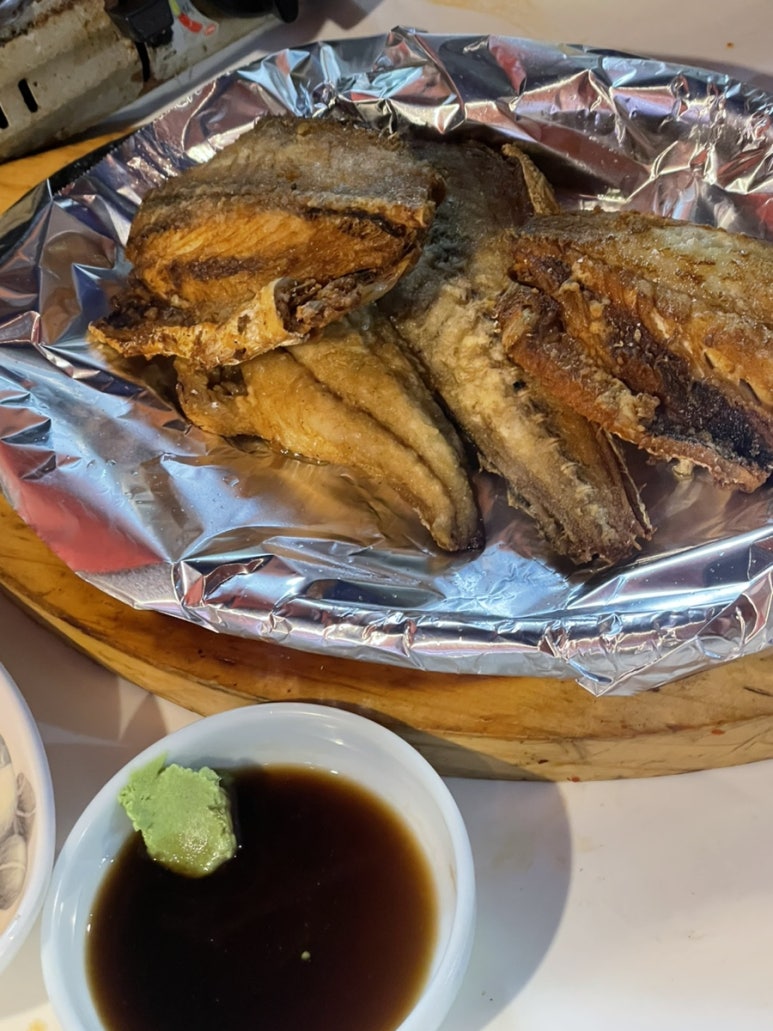 동해회마을 사진 2
