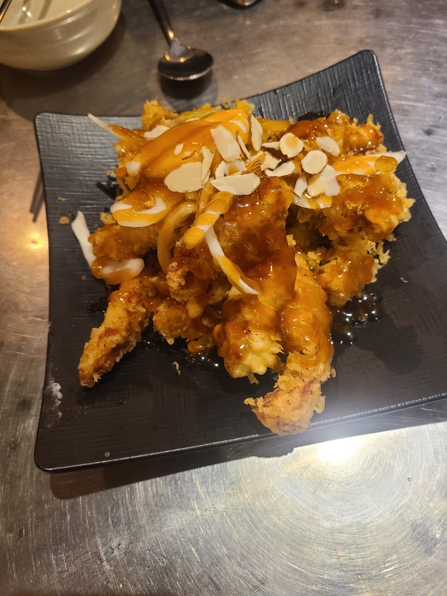 깡우동 안산중앙점 사진 8