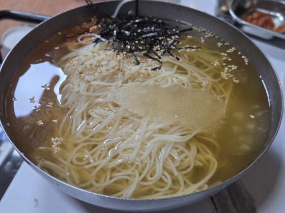 큰집 사진 2