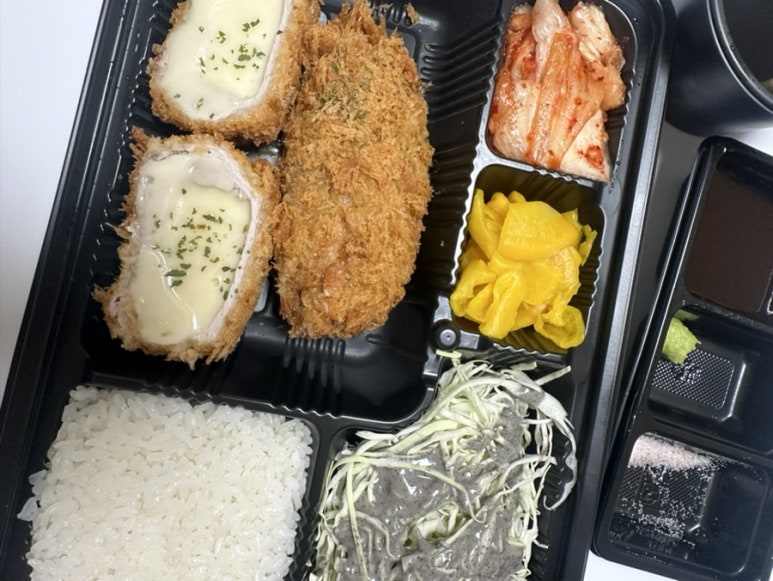 카츠백 건대점 사진 3