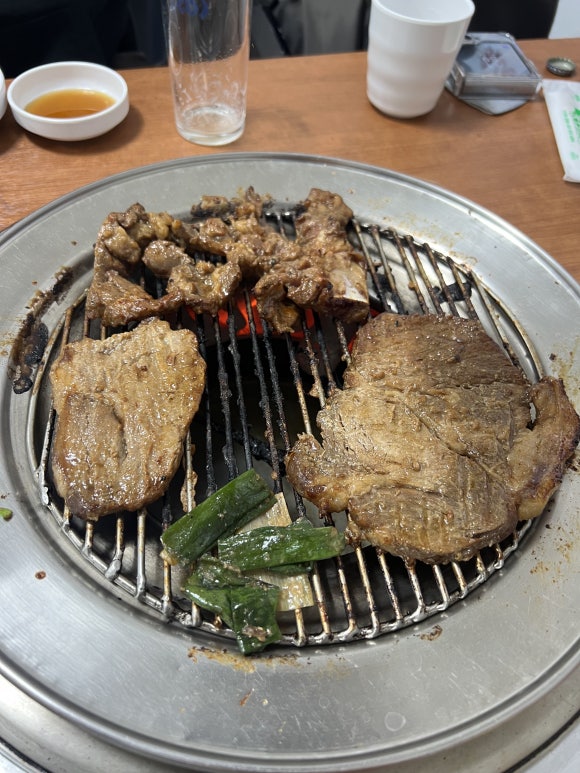 마포숯불갈비 사진 3