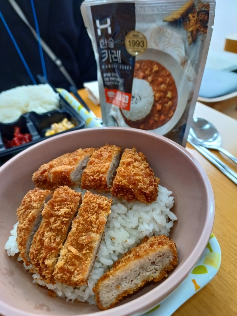한솥도시락 대학로점 사진 6