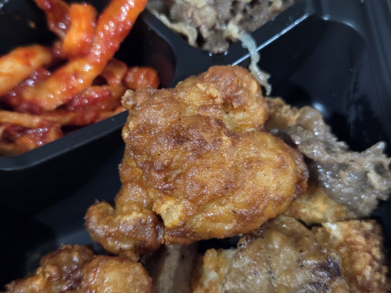 한솥도시락 대치은마점 사진 5