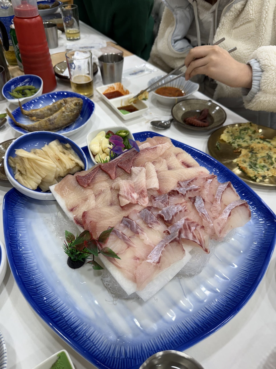 새섬횟집 사진 8