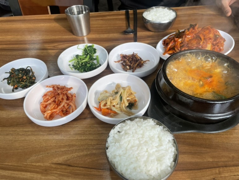 제천댁기사식당 사진 6