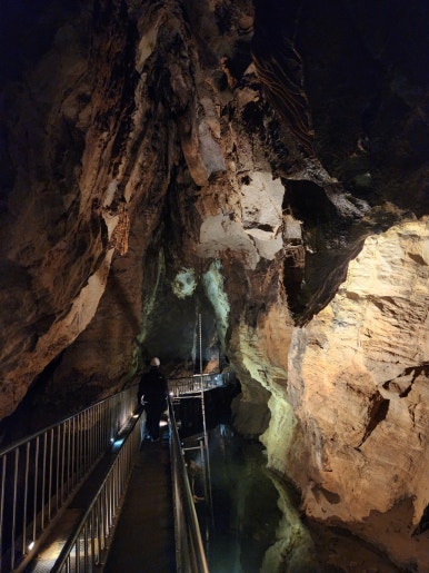 온달관광지 이미지