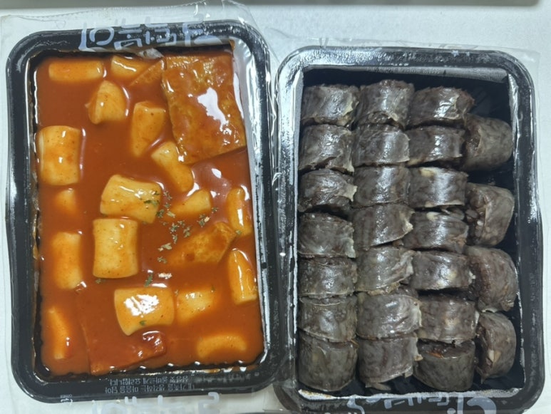 달떡볶이 방화점 사진 8