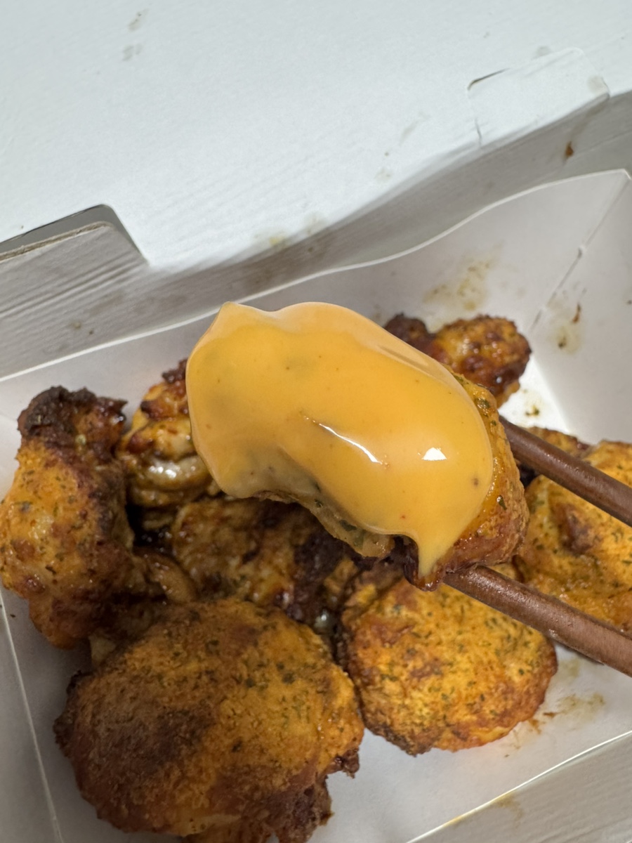 굽네치킨 삼성2동점 사진 8