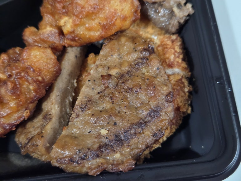 한솥도시락 대치은마점 사진 8