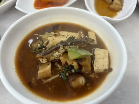 자연식당 이미지