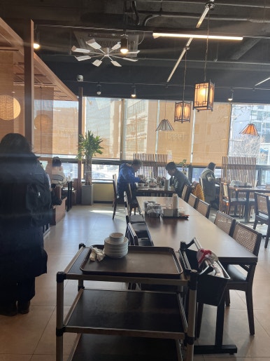 평상집누룽지백숙삼계탕전문점 구로구신도림점 대표 사진