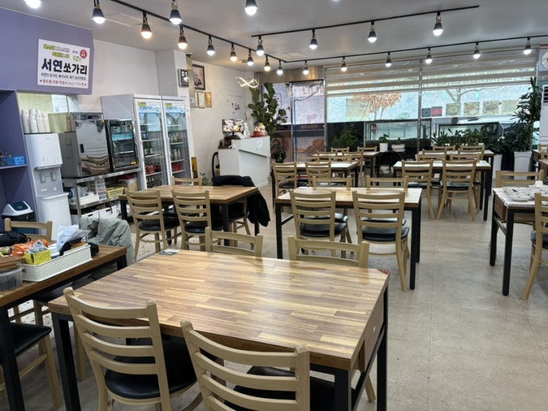 서연쏘가리 이미지