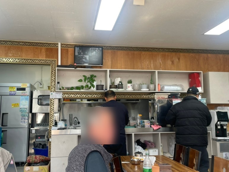 제천댁기사식당 사진 5