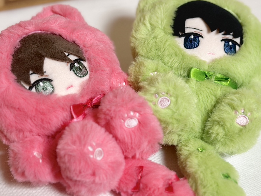 [누이] 타피오카 진격의거인 타피누이 타피냥코 - 에렌, 리바이 : 네이버 블로그