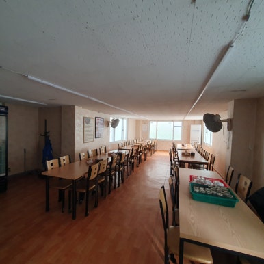 장충족발집 사진 5