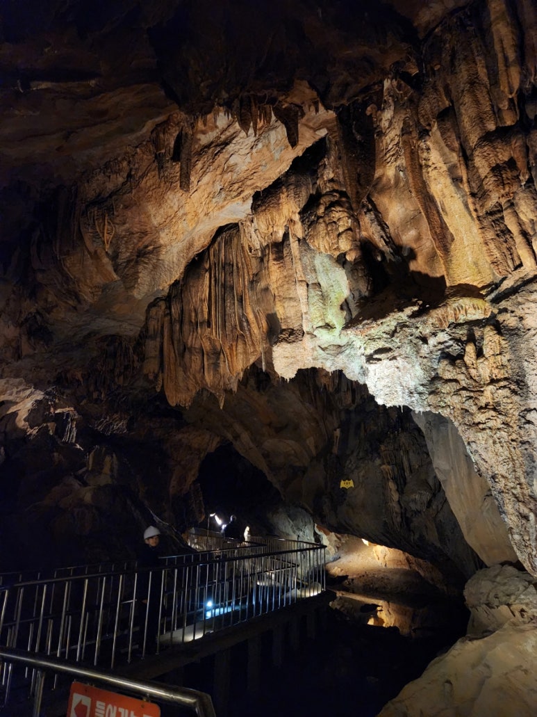 온달관광지 이미지