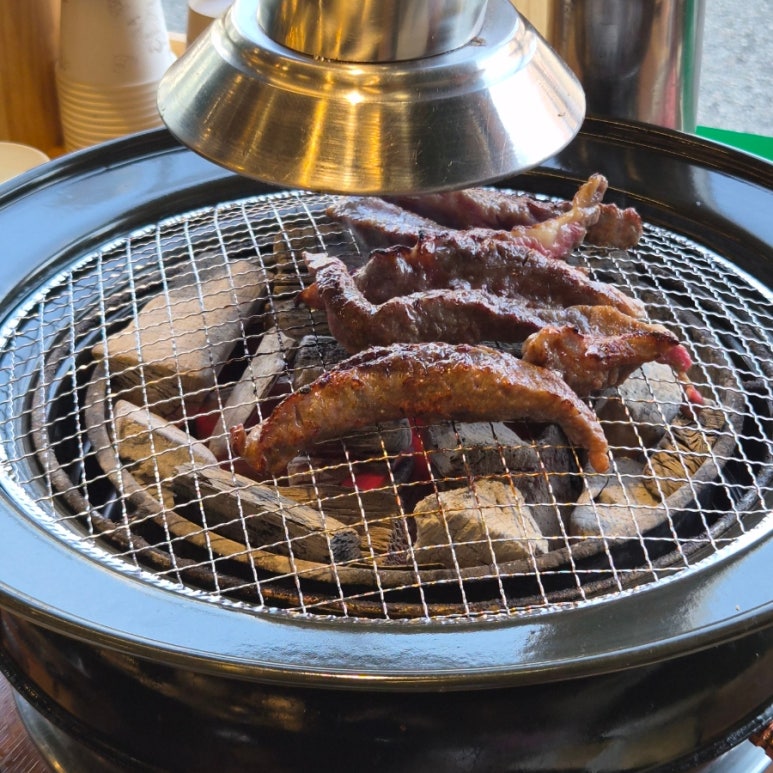 담가화로구이 사진 7