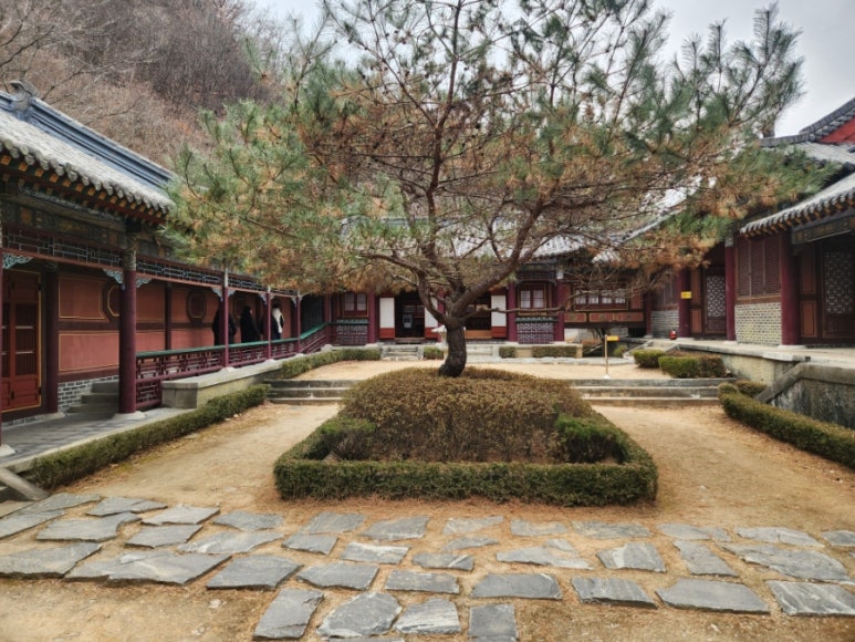 온달관광지 이미지