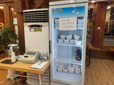 참숯소갈비살우왕불 본점 사진 6
