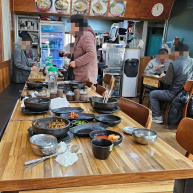 벌교추어탕 사진 3