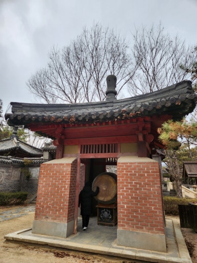 온달관광지 이미지