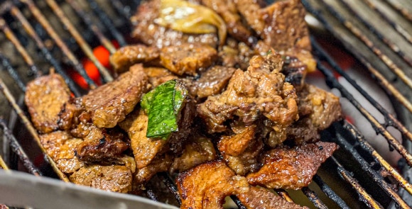 마포숯불갈비 사진 7