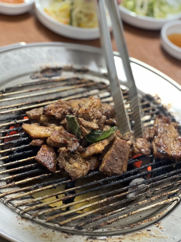 마포숯불갈비 사진 5