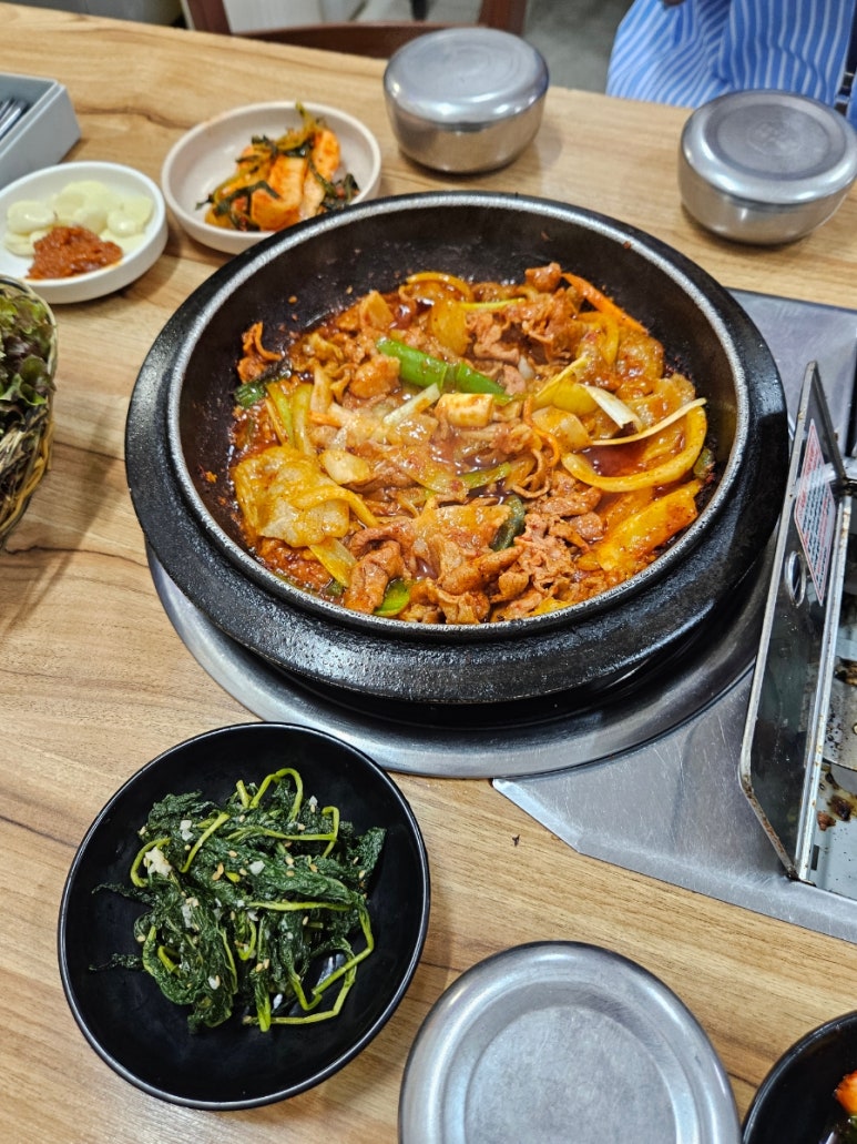 강녹수 사진 3