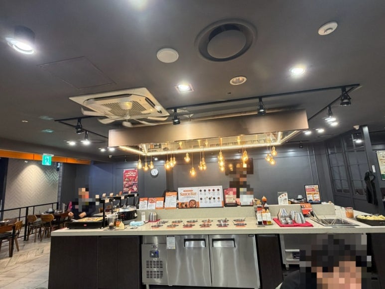 두끼떡볶이 NC강남점 사진 6