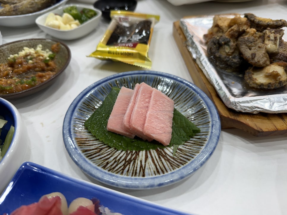 새섬횟집 사진 7