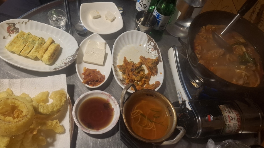 똥꼬들에수다 사진 3