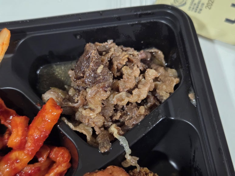 한솥도시락 대치은마점 사진 4
