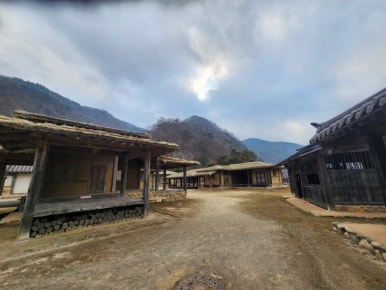 온달관광지 이미지