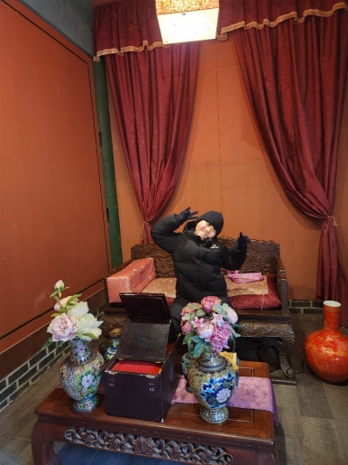 온달관광지 이미지