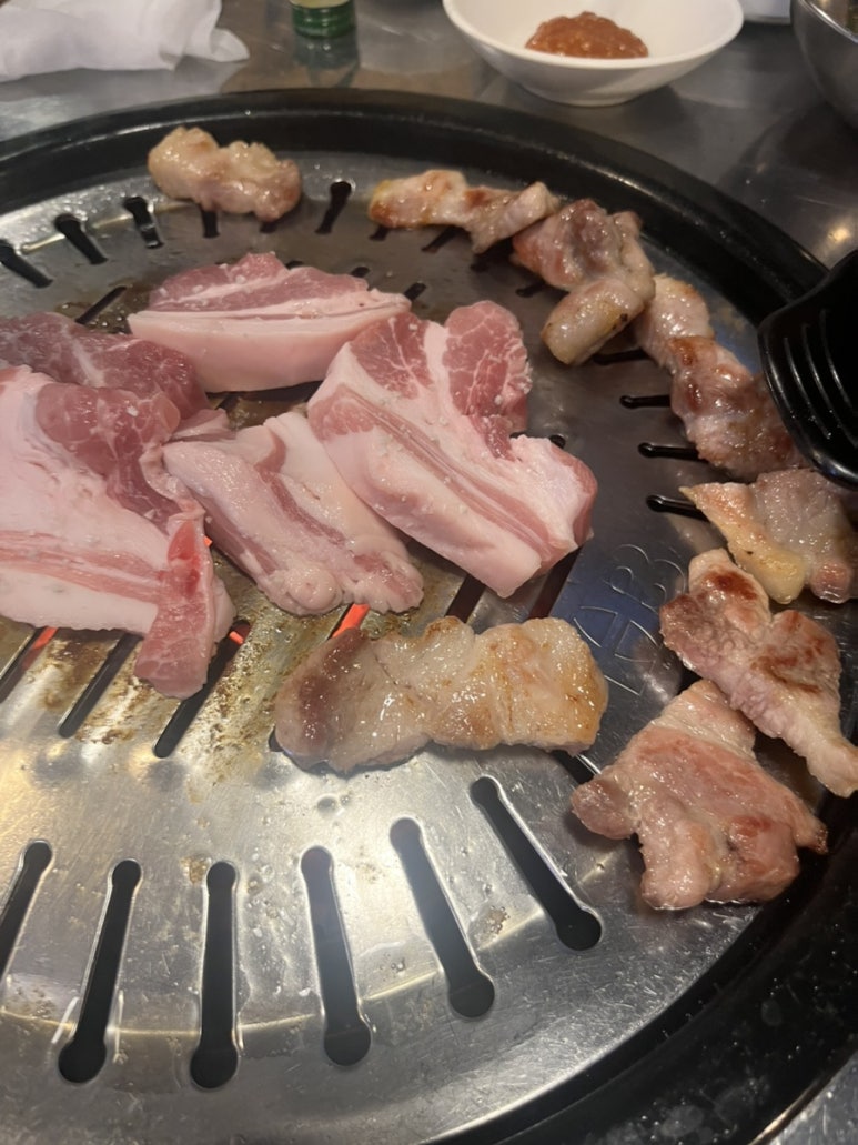 부천주먹고기 사진 8