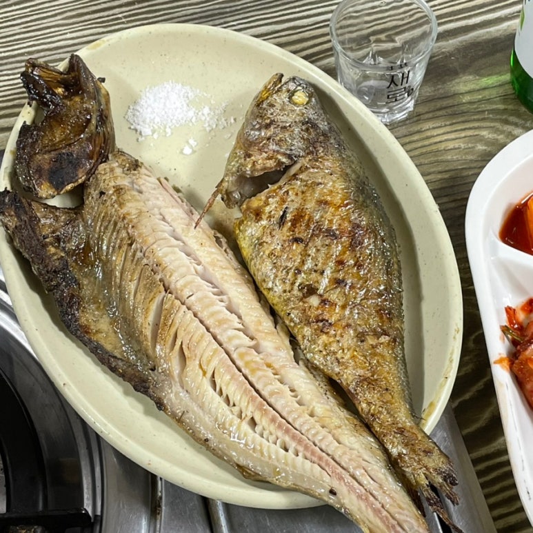 이천식당 사진 4