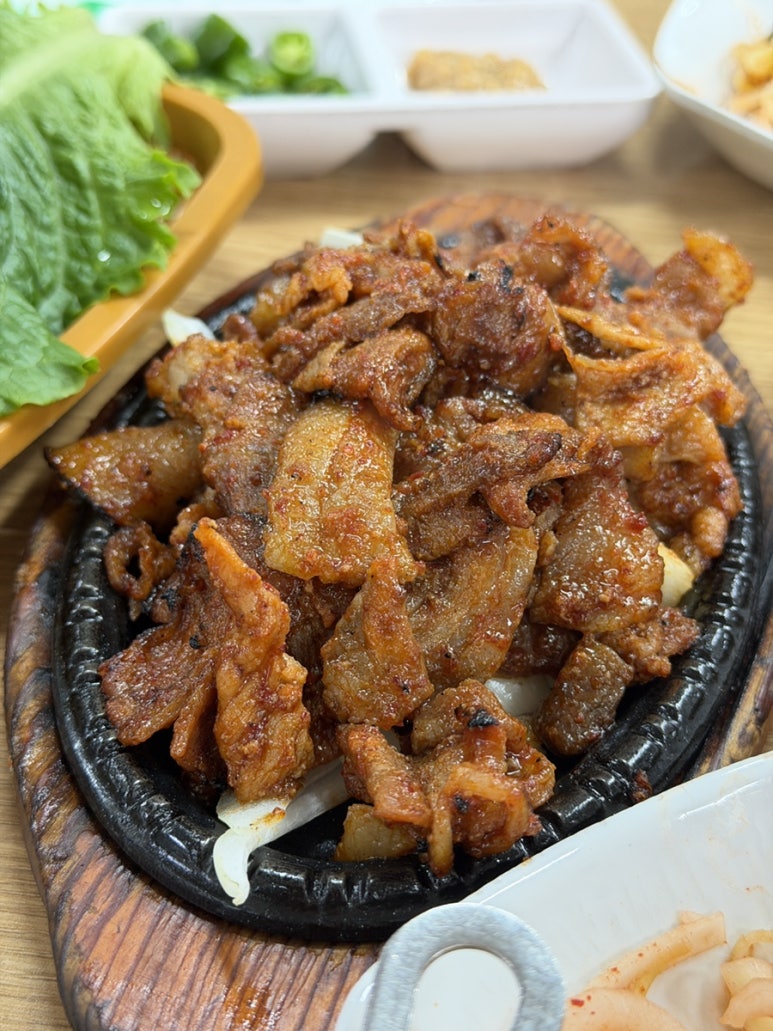 돈지가 사진 8