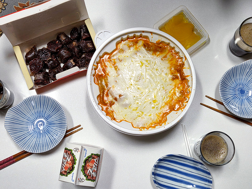 동대문엽기떡볶이 종각점 사진 7