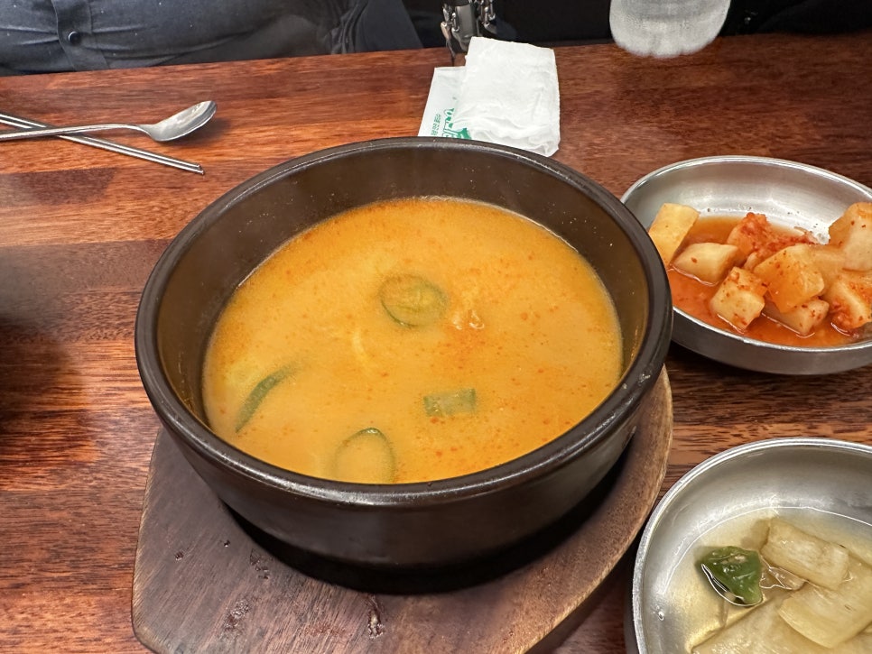 담미온 강남경찰서점 사진 4