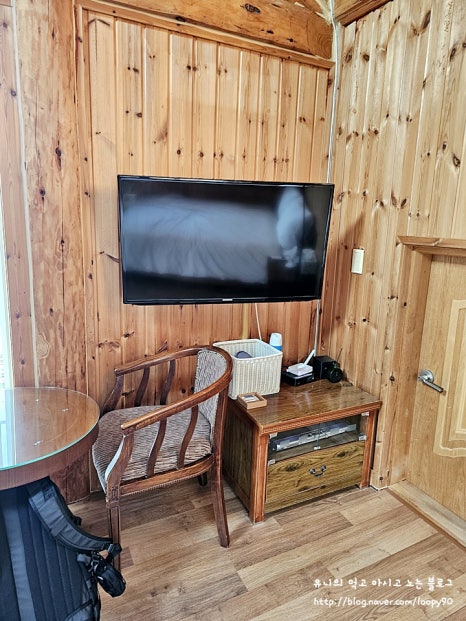 별빛좋은펜션 이미지