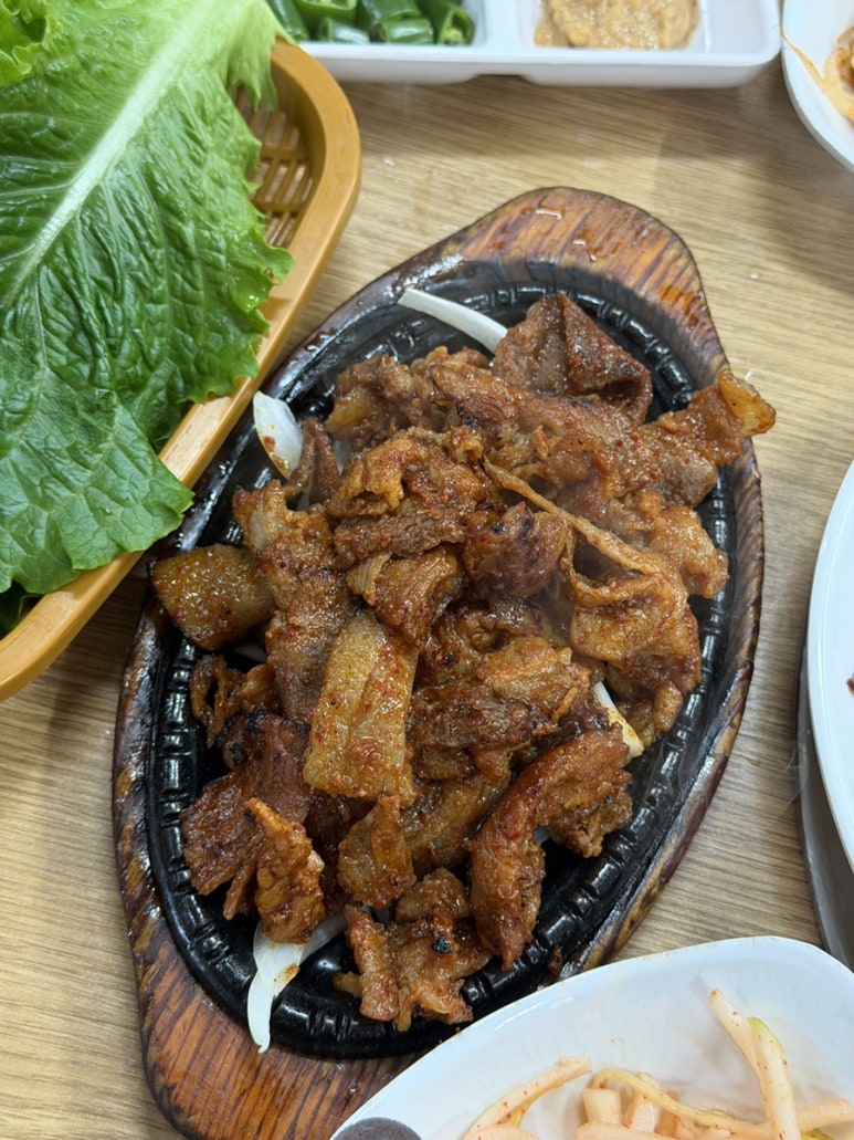 돈지가 사진 6