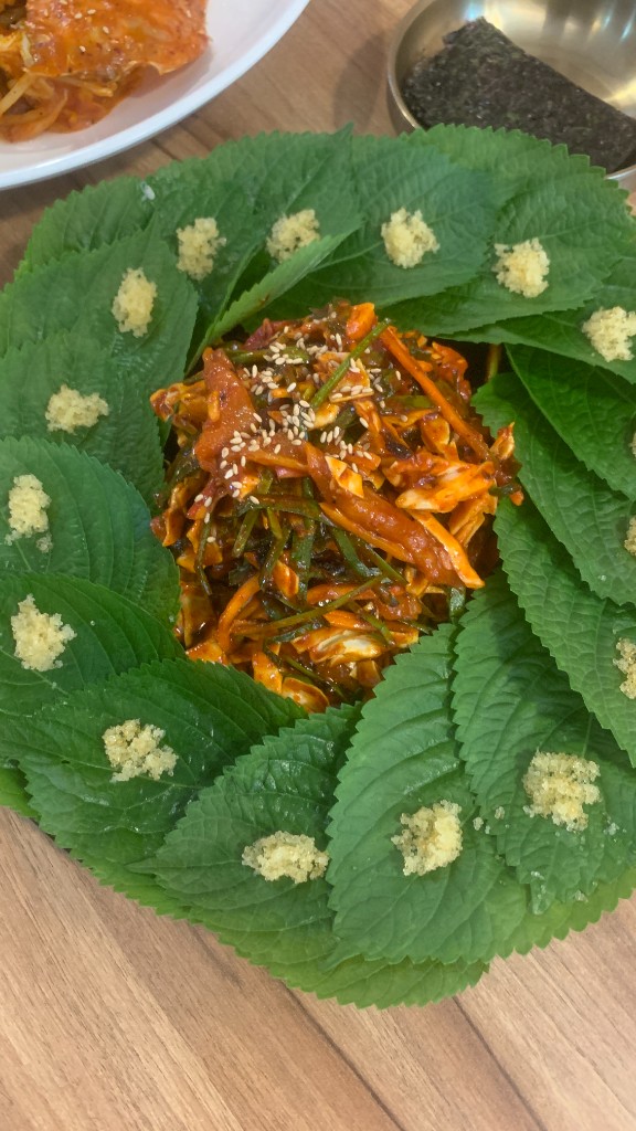 람바다 대표 사진