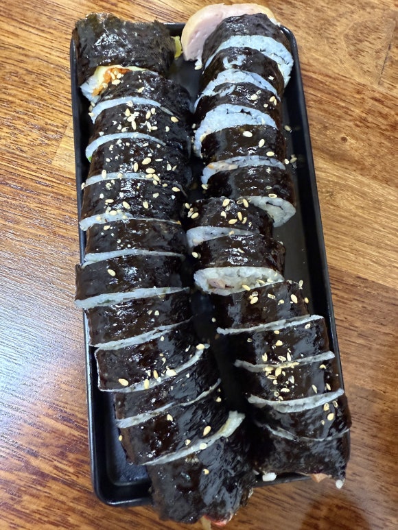 김밥가게 사진 7