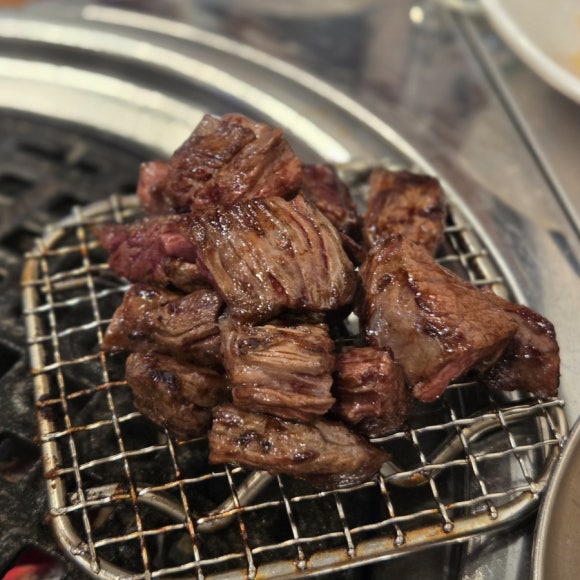 옛날신포동대성불고기 사진 3