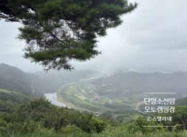 소선암오토캠핑장 이미지