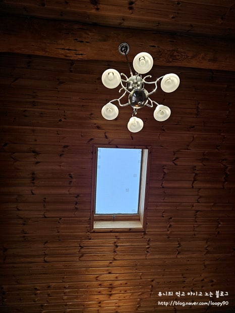 별빛좋은펜션 이미지