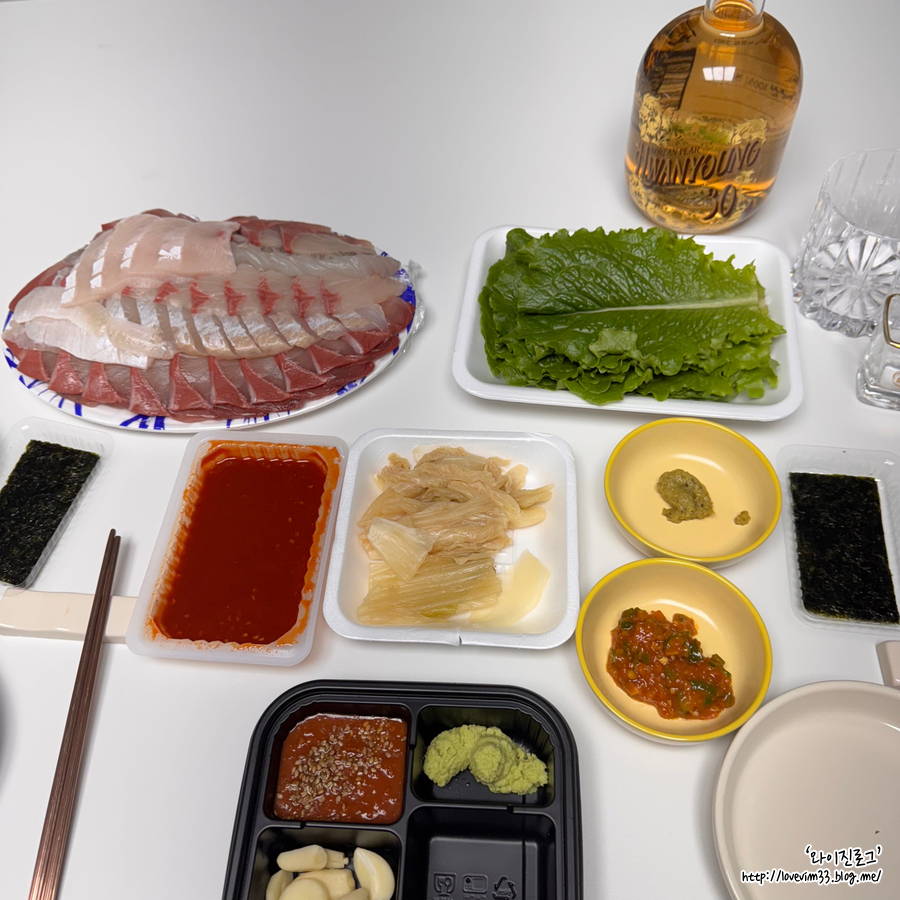 두가횟집 사진 5