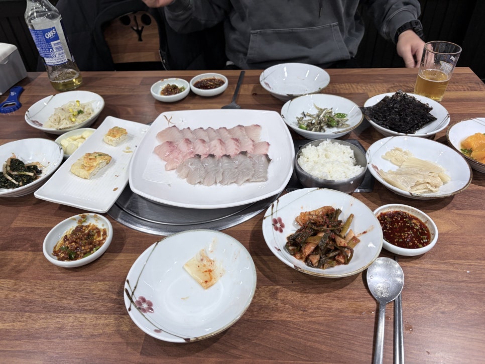 섬집 사진 6