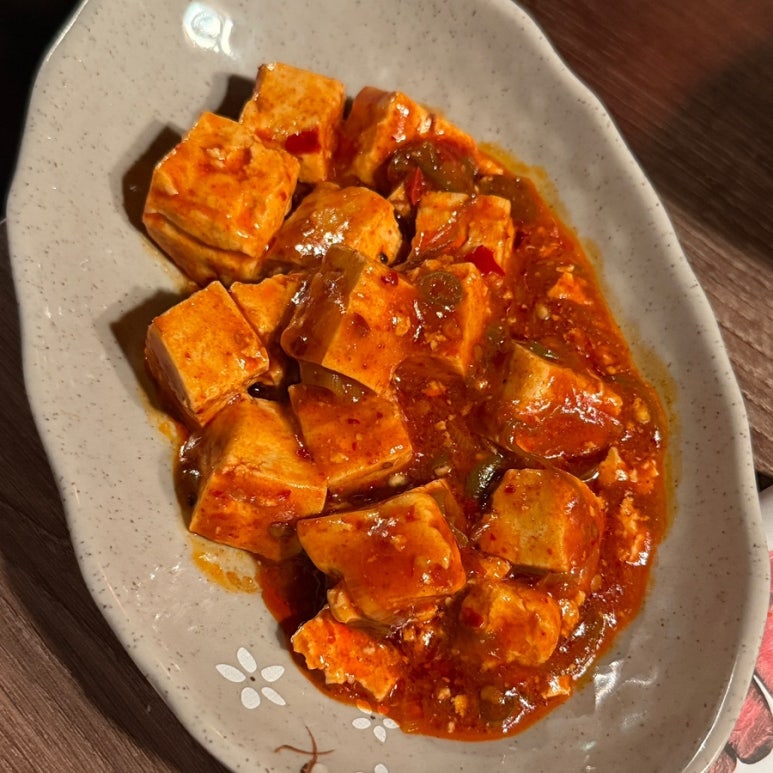 이가네양꼬치 대치점 사진 3