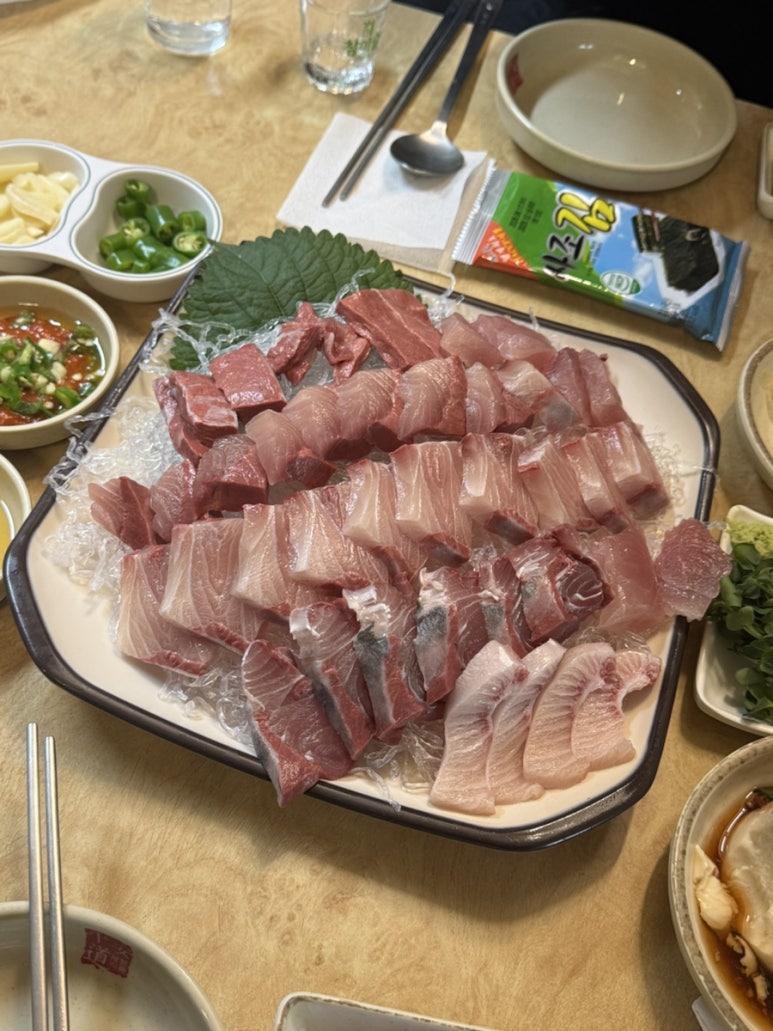 황포돛대 사진 8